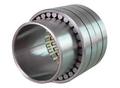 Four row cylindrical roller bearing